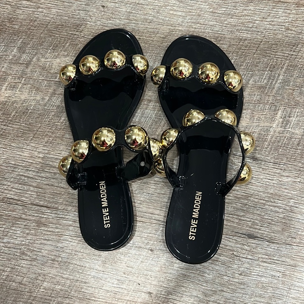Steve Madden sandals